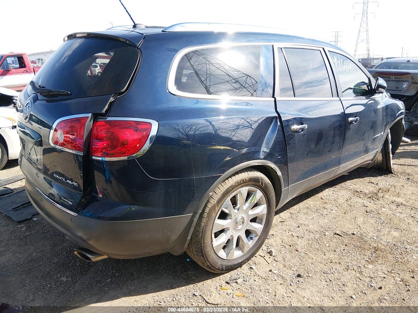 2012 Buick Enclave Premium