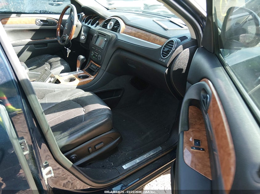 2012 Buick Enclave Premium