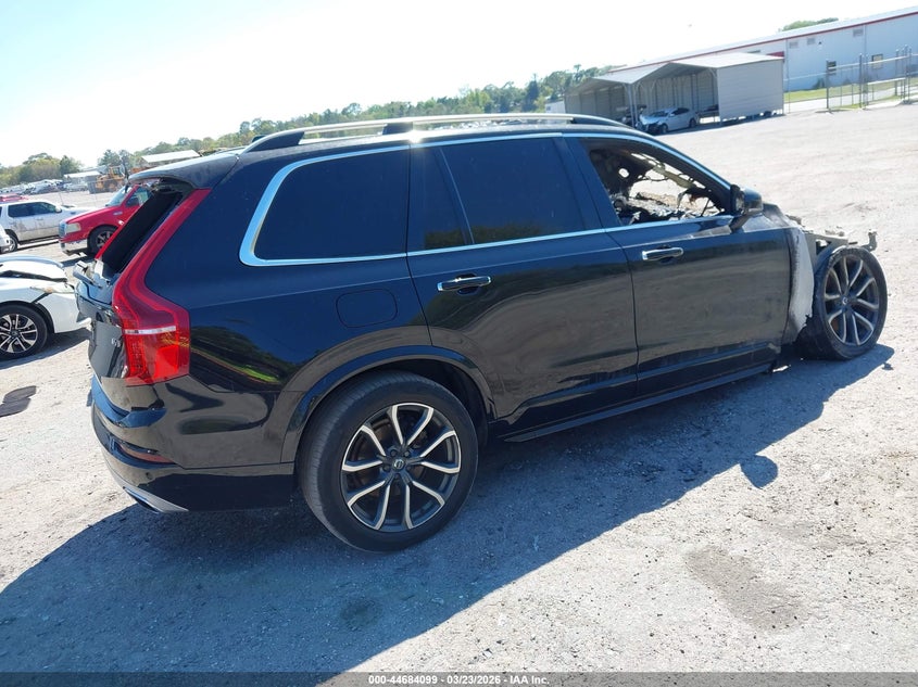 2016 Volvo Xc90 T6 Momentum