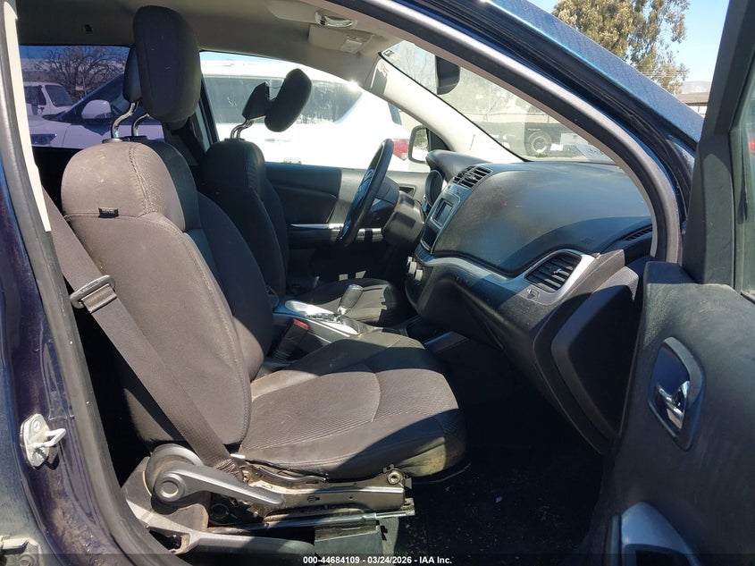 2014 Dodge Journey American Value Pkg