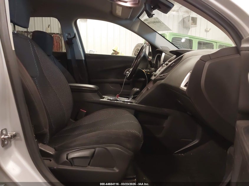 2017 Chevrolet Equinox 1Lt