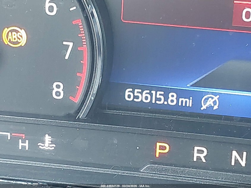 2021 Ford Explorer Xlt VIN: 1FMSK8DH0MGC48114 Lot: 44684129