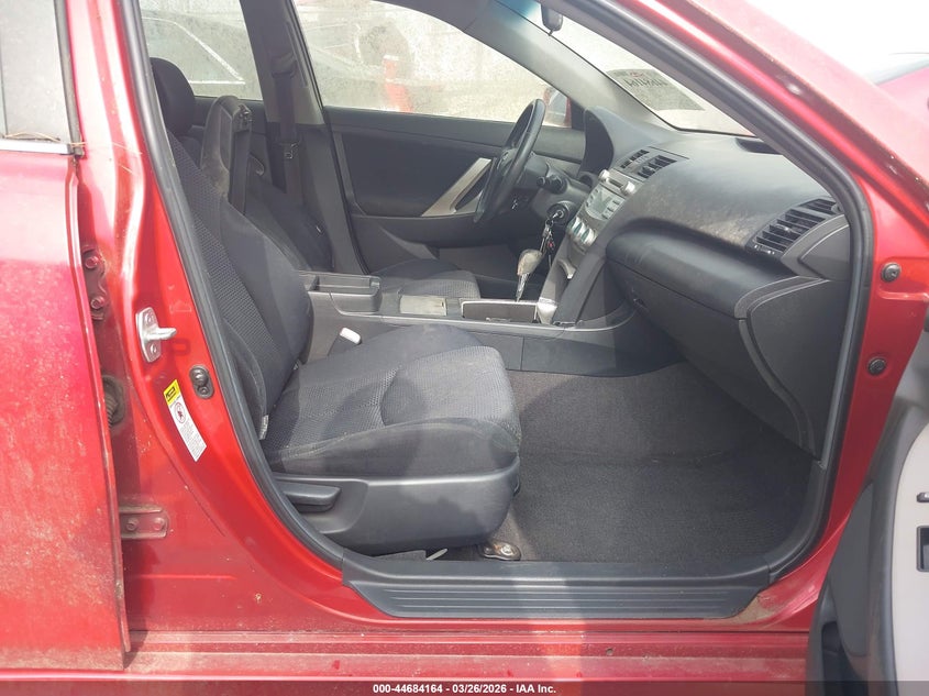 2009 Toyota Camry Se