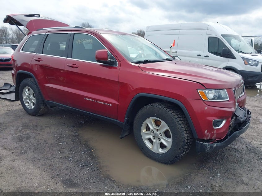 2014 Jeep Grand Cherokee Laredo