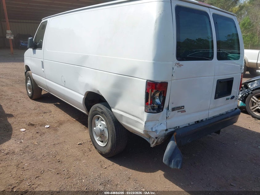 2013 Ford E-150 Commercial