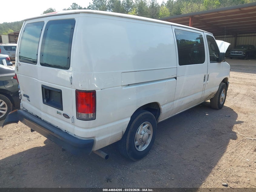 2013 Ford E-150 Commercial