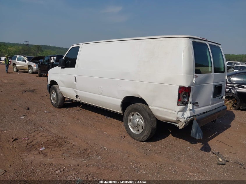 2013 Ford E-150 Commercial