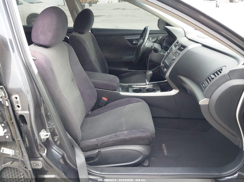 2013 Nissan Altima 2.5 Sv