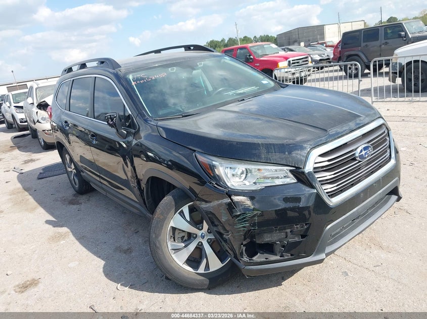 2021 Subaru Ascent Premium