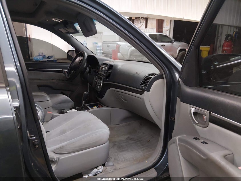 2008 Hyundai Santa Fe Gls