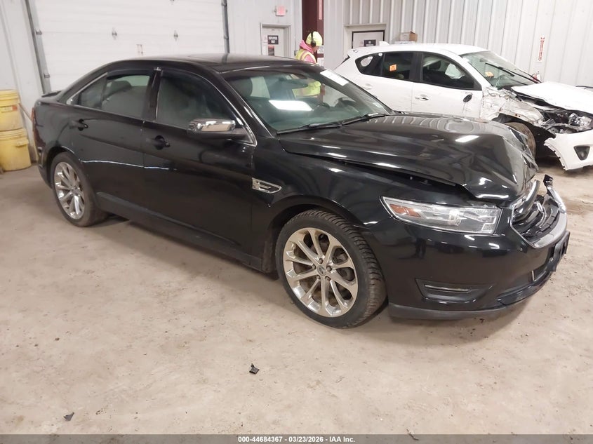 2013 Ford Taurus Limited