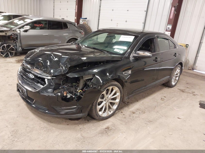 2013 Ford Taurus Limited