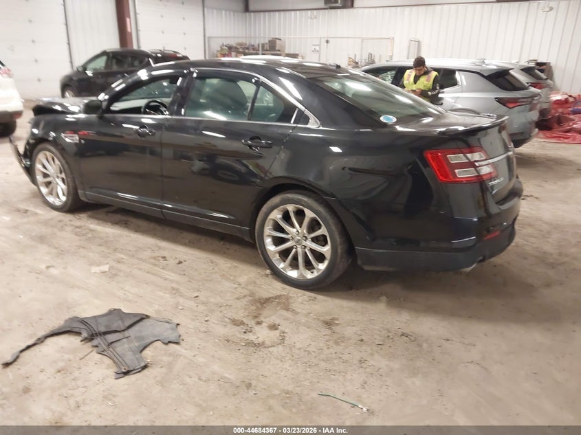 2013 Ford Taurus Limited