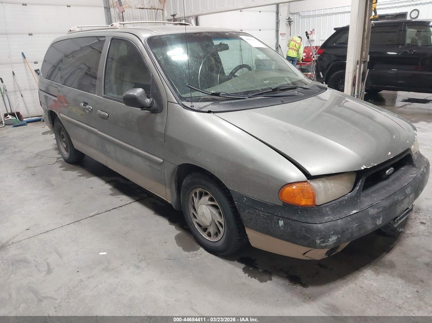 2FMZA5142WBC94376 FORD WINDSTAR Photo 1