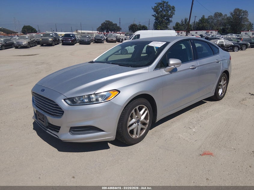 Vin: 3fa6p0h70gr358545, lot: 45181531, ford fusion se 20162