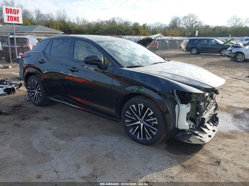2023 Lexus Rz 450E Premium