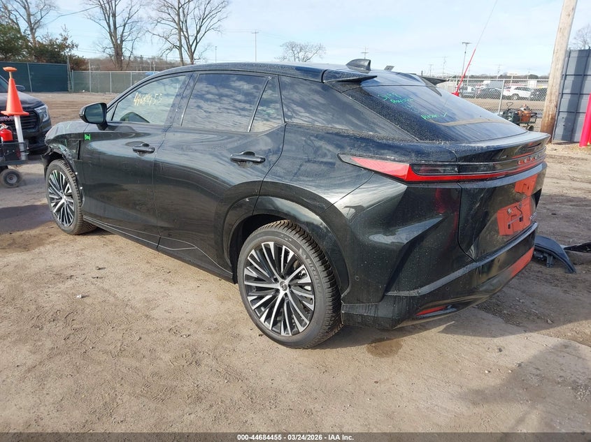 2023 Lexus Rz 450E Premium