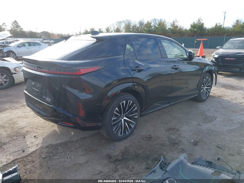 2023 Lexus Rz 450E Premium