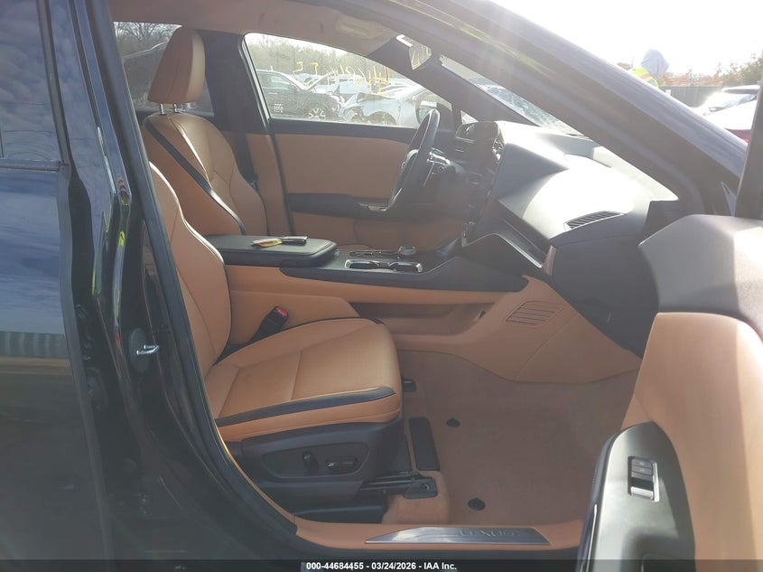 2023 Lexus Rz 450E Premium