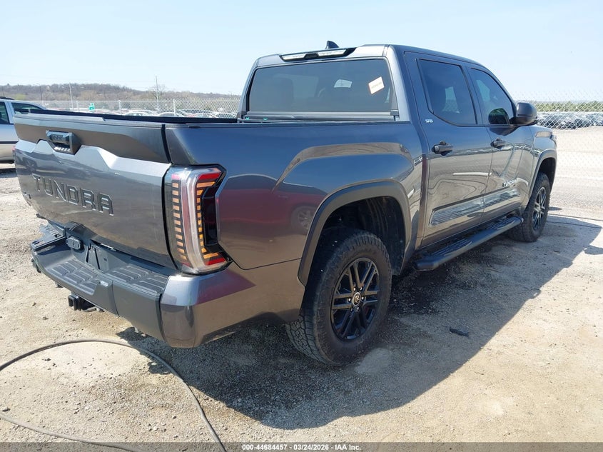 2023 Toyota Tundra Sr5