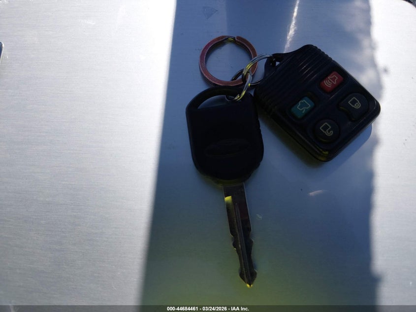 2006 Ford Mustang Gt VIN: 1ZVFT82H865138199 Lot: 44684461