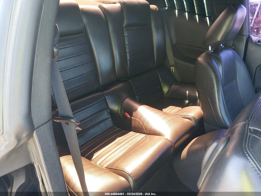 2006 Ford Mustang Gt VIN: 1ZVFT82H865138199 Lot: 44684461