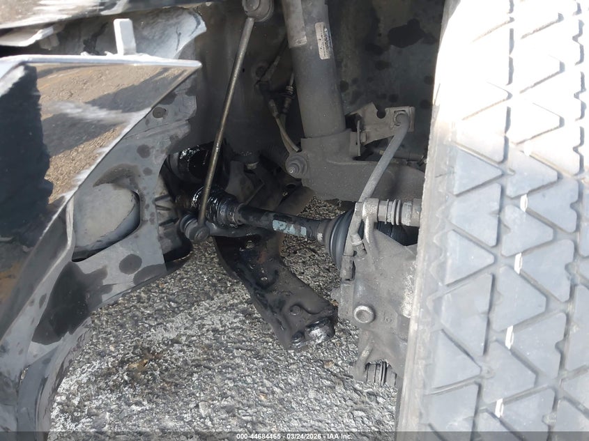 2015 Volkswagen Golf Sportwagen Tdi Se 4-Door VIN: 3VWCA7AU2FM513953 Lot: 44684465