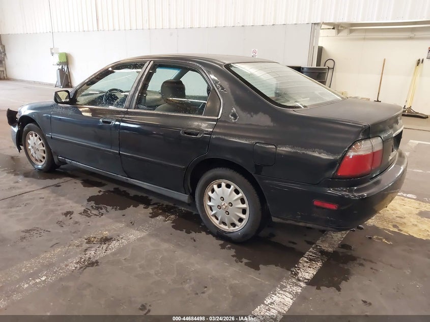 1997 Honda Accord Ex