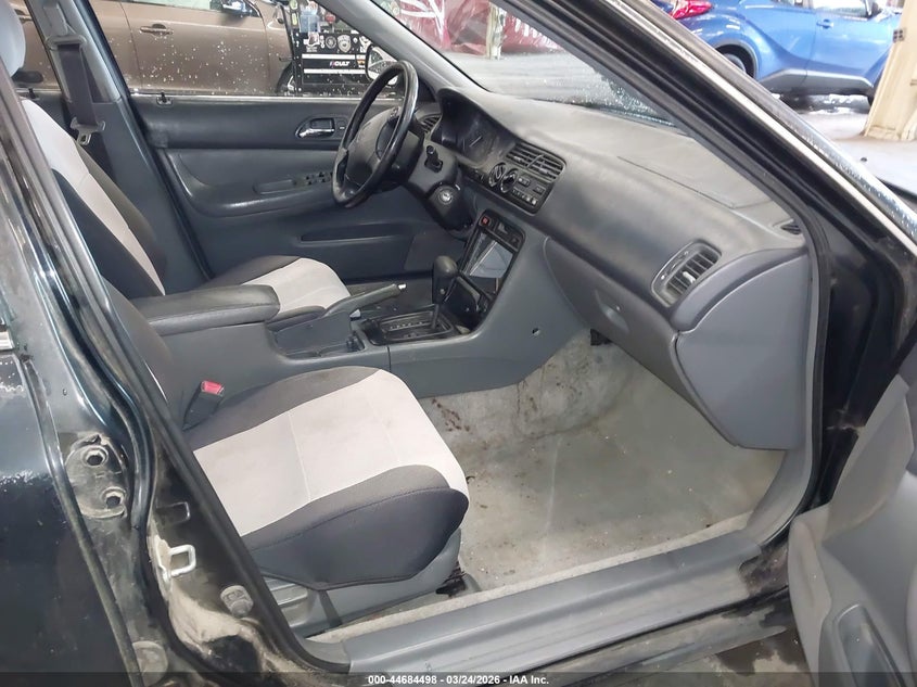 1997 Honda Accord Ex