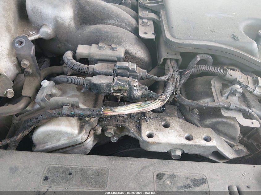 2008 Kia Sorento Lx Base VIN: KNDJD735285771678 Lot: 44684509