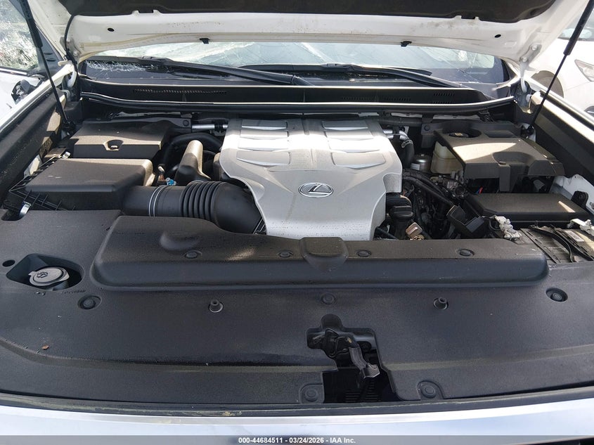 2022 Lexus Gx 460 Premium VIN: JTJAM7BX6N5313251 Lot: 44684511