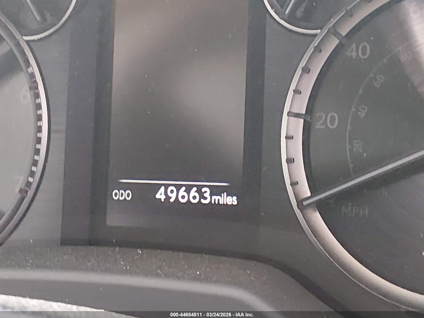 2022 Lexus Gx 460 Premium VIN: JTJAM7BX6N5313251 Lot: 44684511