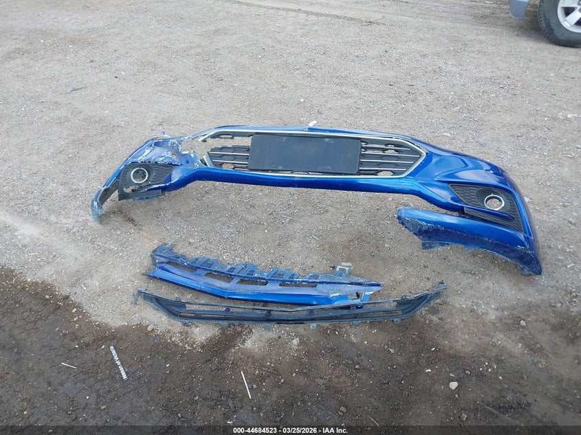 2018 Chevrolet Cruze Lt Auto VIN: 1G1BE5SM9J7126317 Lot: 44684523