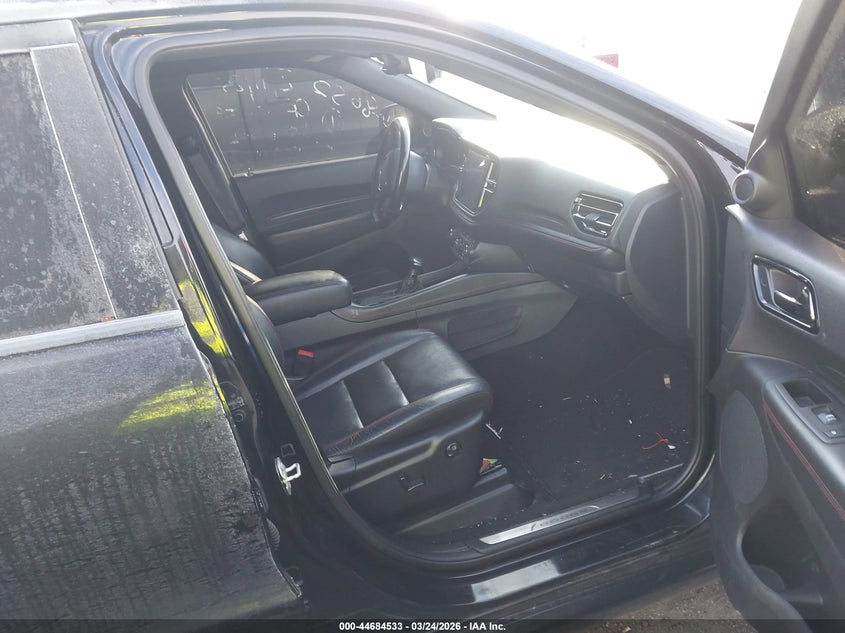 2023 Dodge Durango R/T Plus Awd