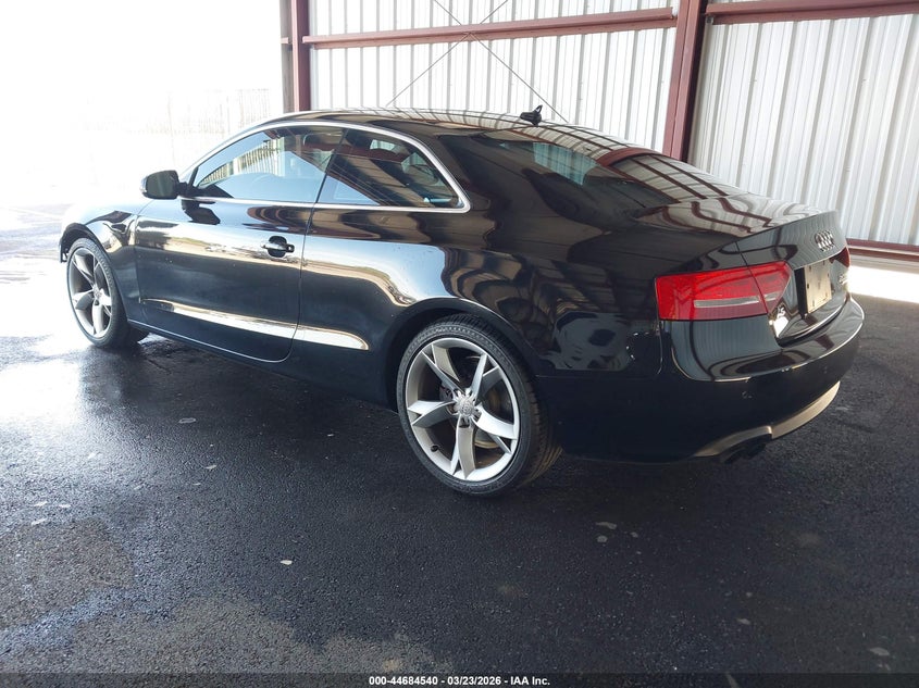 2011 Audi A5 2.0T Premium