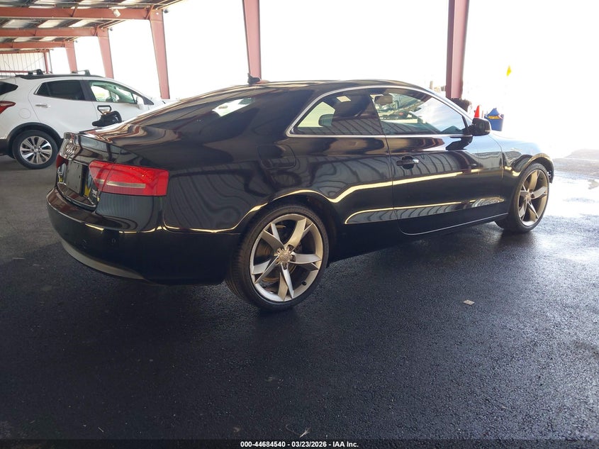2011 Audi A5 2.0T Premium