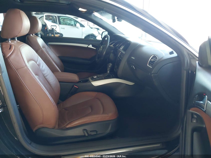 2011 Audi A5 2.0T Premium