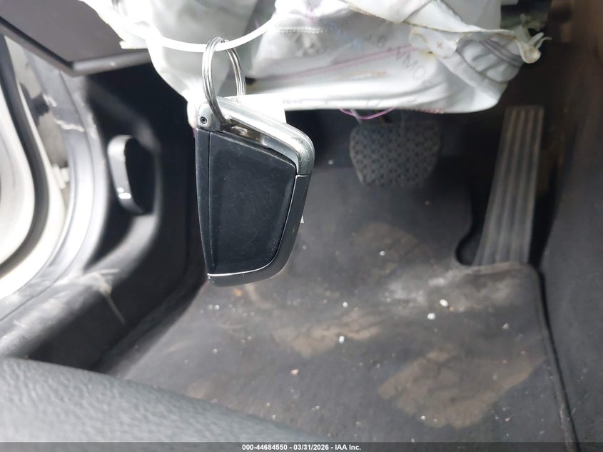 2019 BMW 3ER SEDAN 2.0L I-4 DI, DOHC, VVT, TURBO, 255HP