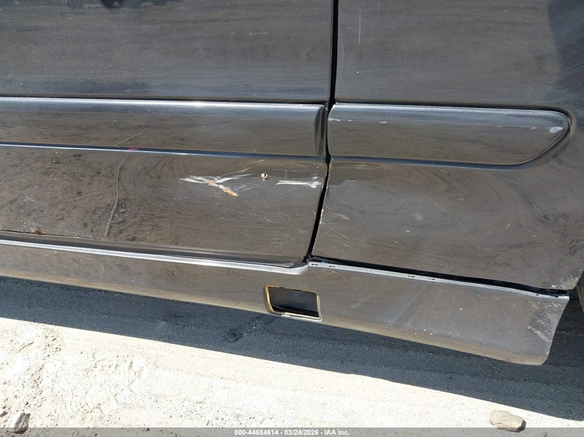 2002 Mercedes-Benz Clk 320 VIN: WDBLK65G82T105367 Lot: 44684614