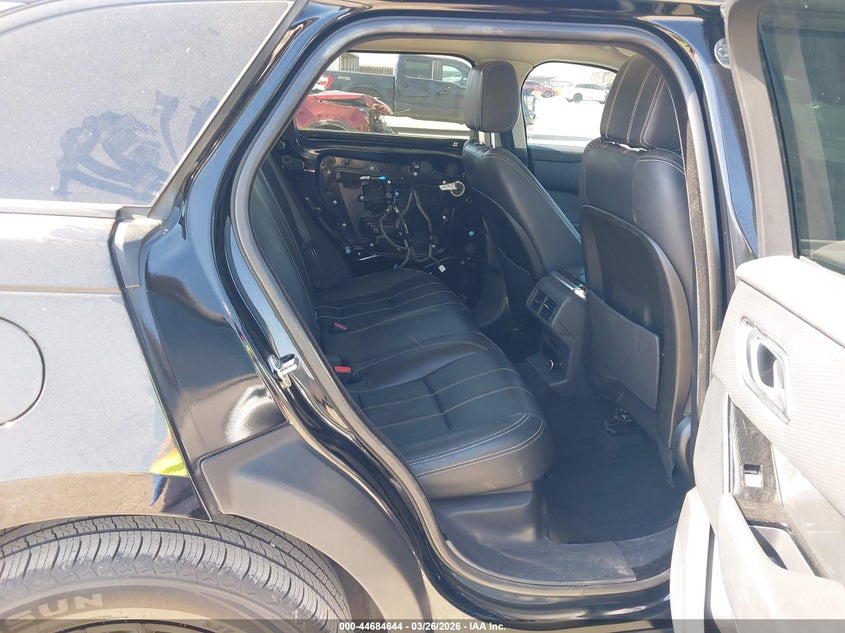 2020 Land Rover Range Rover Velar P250 S VIN: SALYB2EX2LA252757 Lot: 44684644