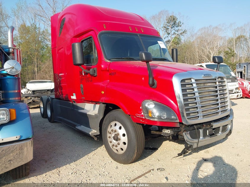 2016 FREIGHTLINER CASCADIA 125