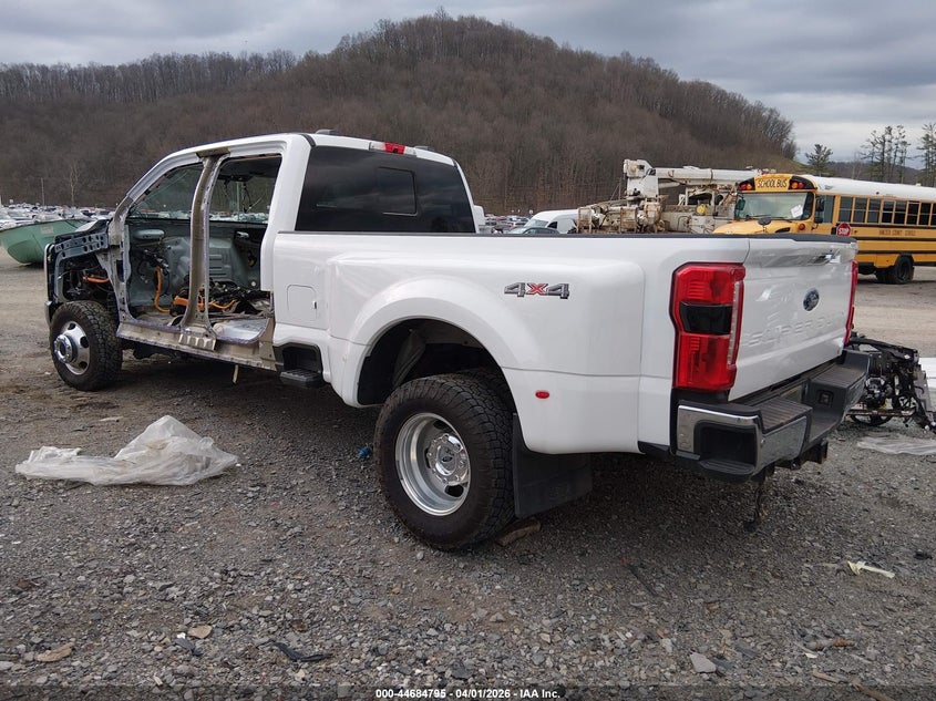 2023 Ford F-350 Lariat