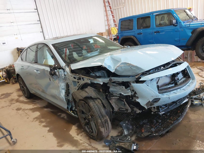 2026 CADILLAC CT5-V V-SERIES RWD