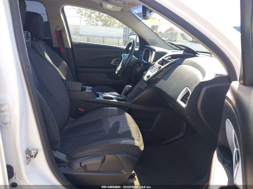 2010 Chevrolet Equinox Lt