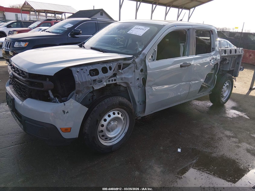 2022 Ford Maverick Xl