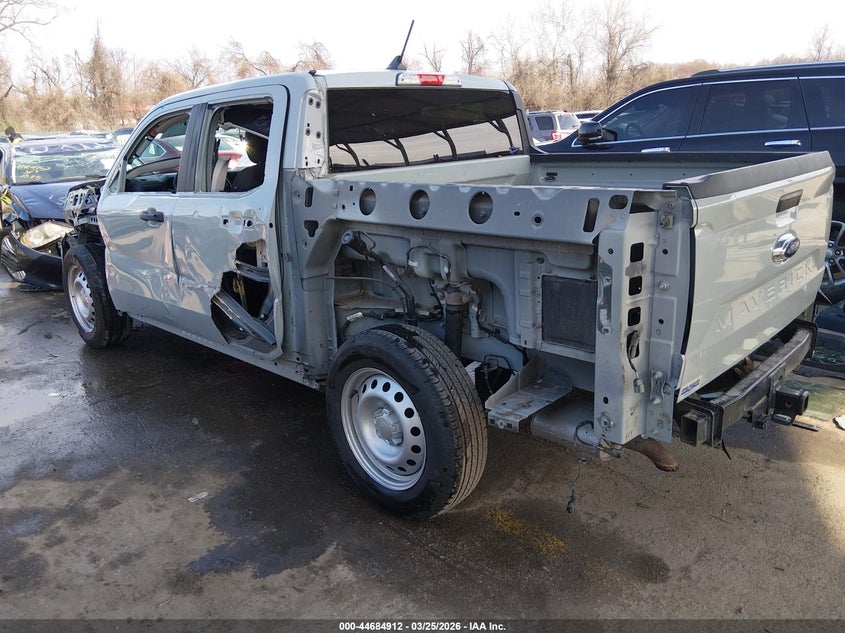 2022 Ford Maverick Xl