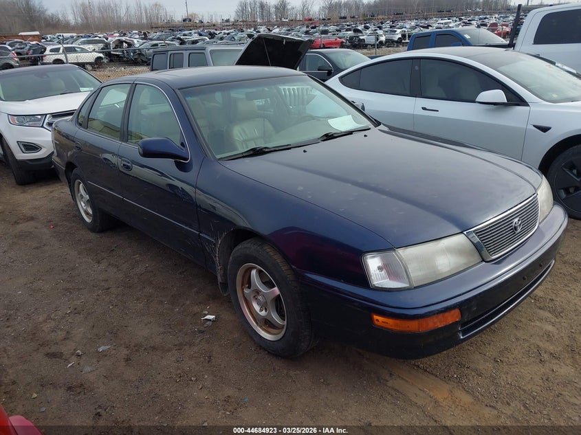1997 Toyota Avalon Xls
