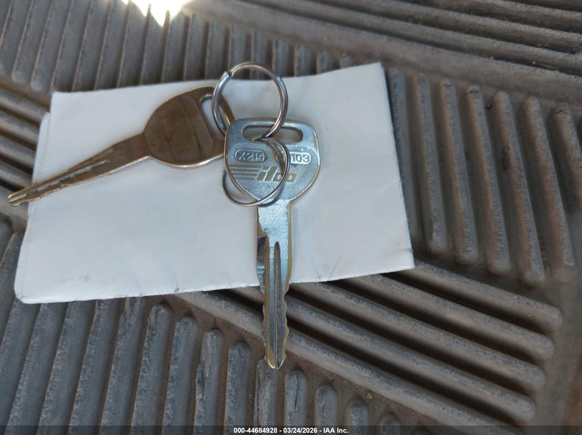 1996 Acura 2.5Tl VIN: JH4UA2650TC024099 Lot: 44684928