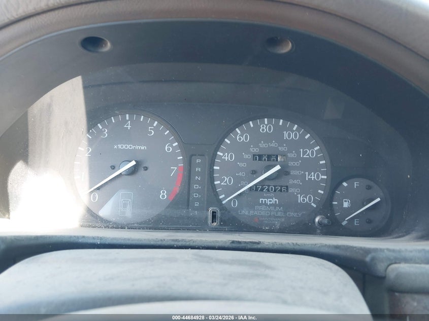 1996 Acura 2.5Tl VIN: JH4UA2650TC024099 Lot: 44684928