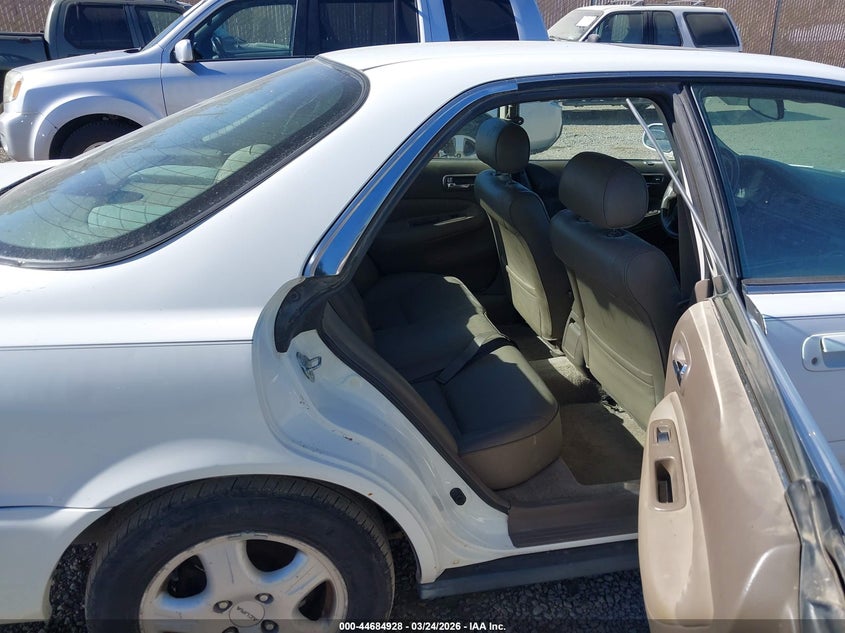 1996 Acura 2.5Tl VIN: JH4UA2650TC024099 Lot: 44684928